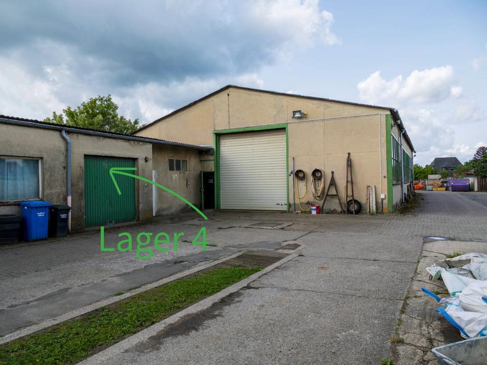 Thumbnail-22m² Lagerfläche oder Garage | für Autos - Ecommerce - Spedition - Handwerk - Selfstorage - Landwirtschaft
