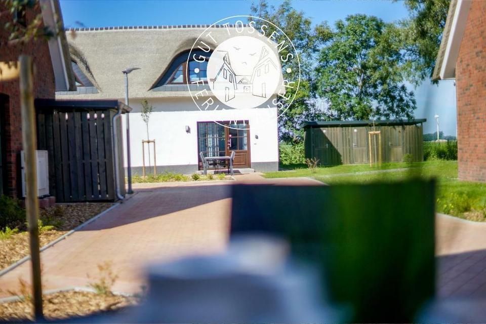 Thumbnail-7 Nächte Urlaub - Ferienappartement in Butjadingen (bis 4 P.)