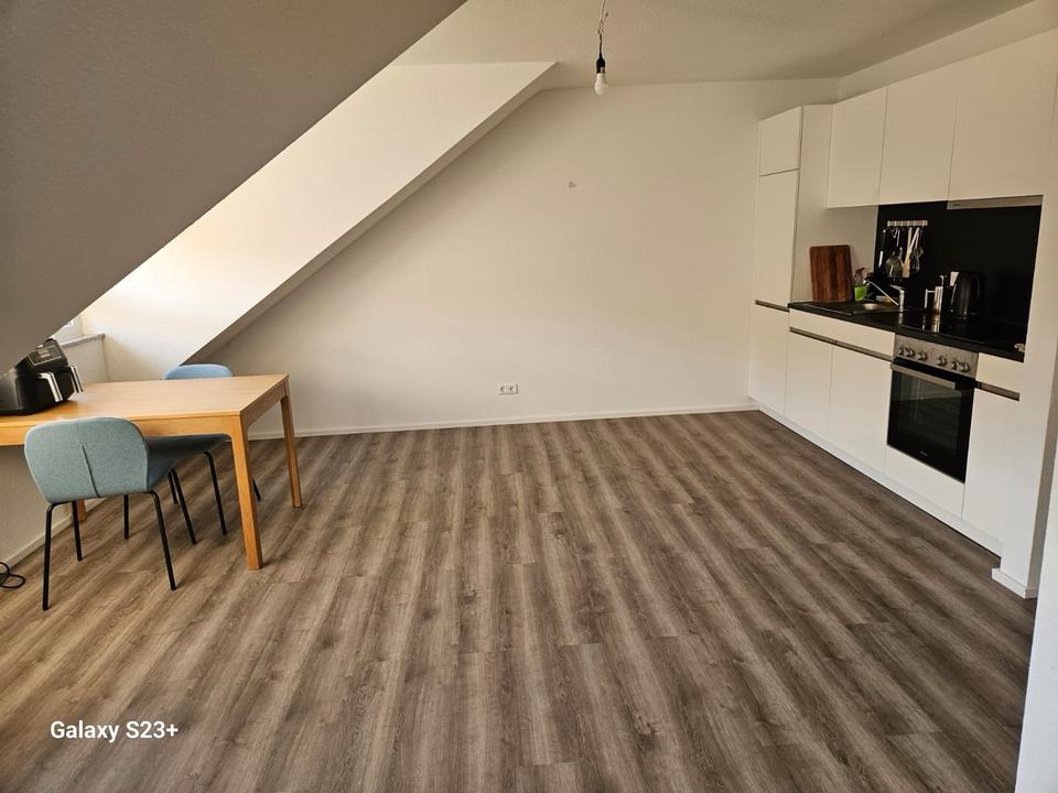 Thumbnail-Mietwohnung Boxberg 3 Zimmer 67qm Neubau