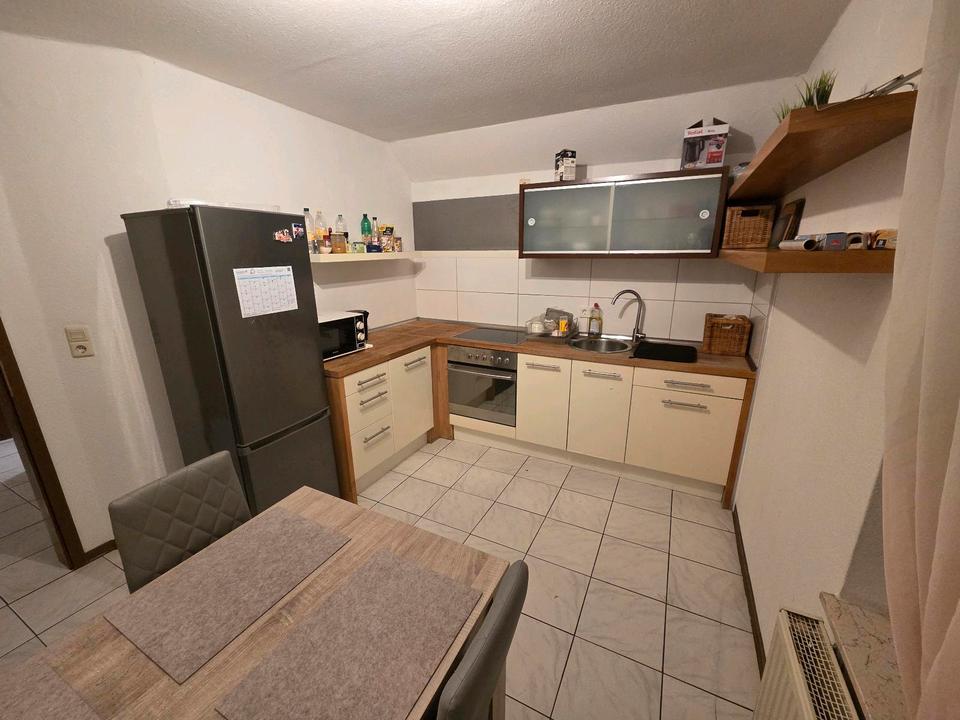 Thumbnail-Monteurswohnungen