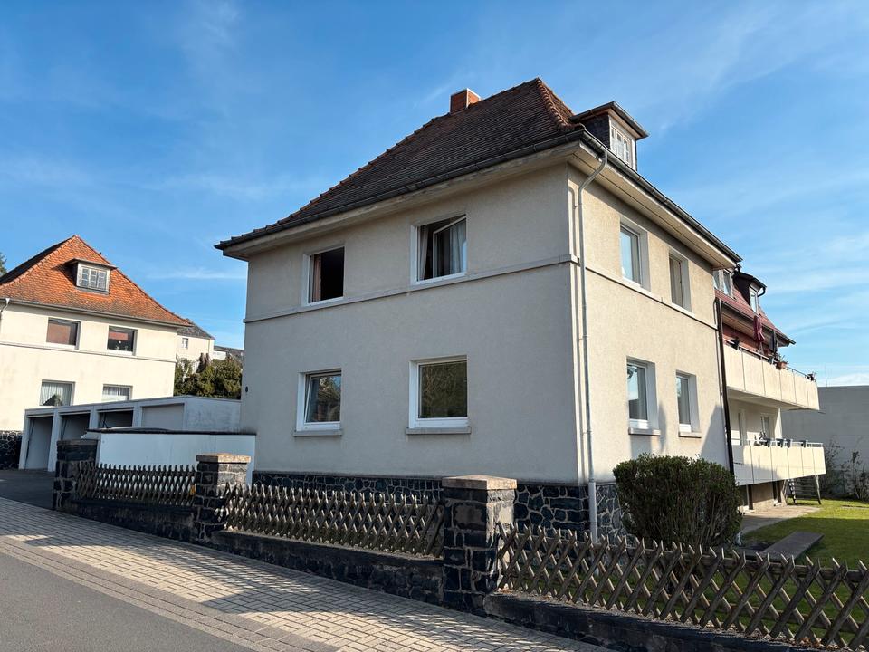 Thumbnail-3-4 ZKB, Einbauküche, Innenstadt LAT, Nähe Bhf + Innenstadt,