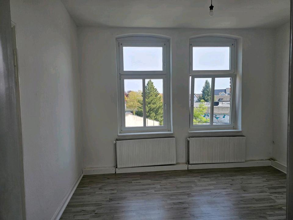 Thumbnail-Wohnung in der Innenstadt