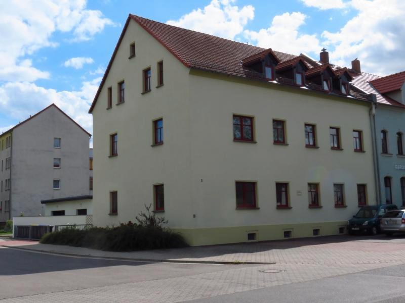 Thumbnail-3 Zimmerwohnung