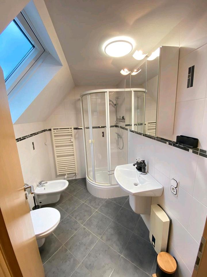 Thumbnail-Erdgeschosswohnung für 2 Personen