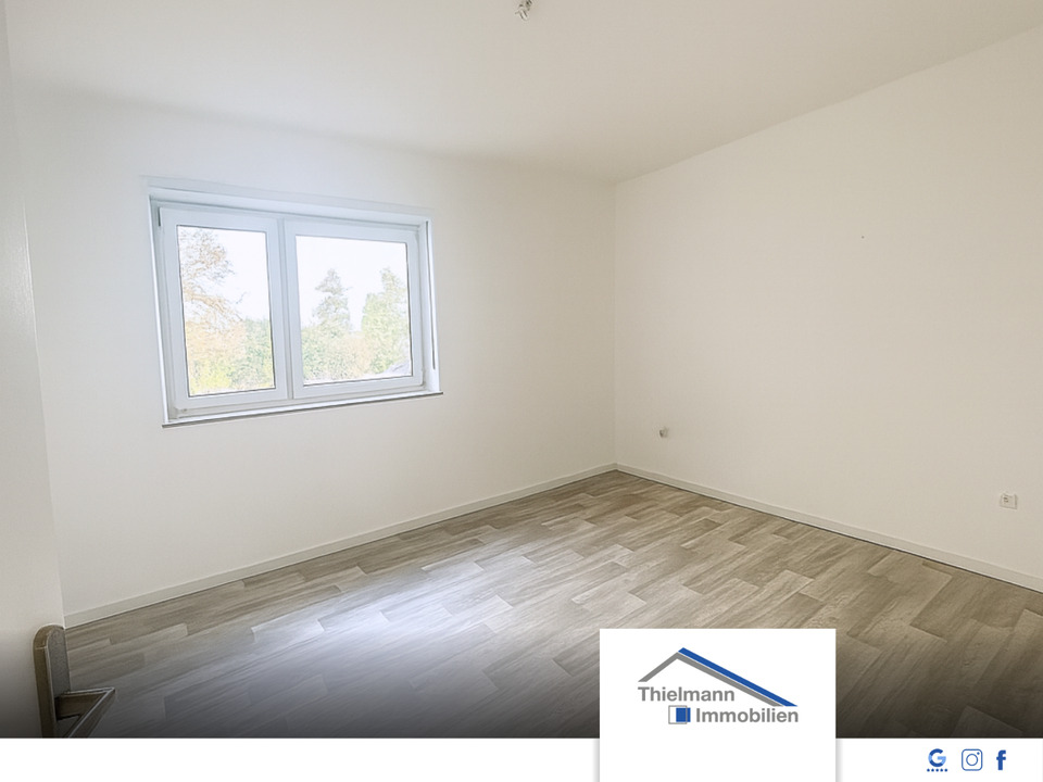 Thumbnail-Helle 3-Zimmer-Wohnung - Maximal 3-Personen-Haushalt!