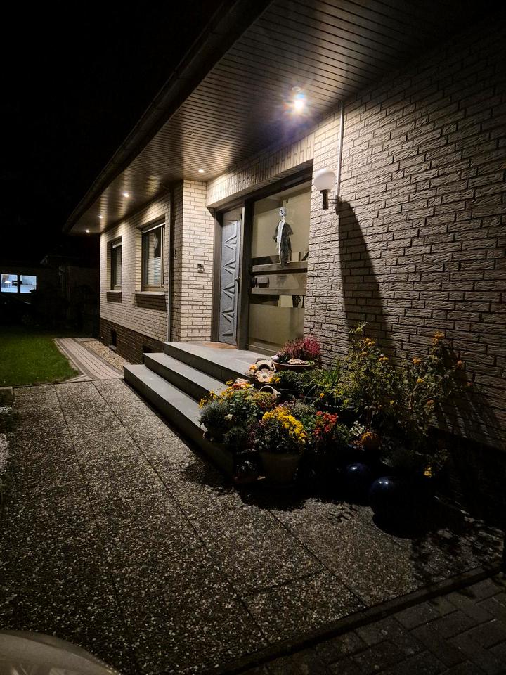 Thumbnail-Schönen gemütlichen Wohnung