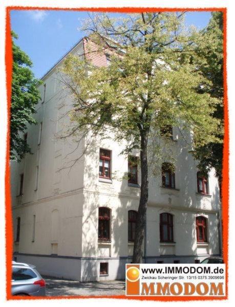 Thumbnail-2-Zimmer-Wohnung mit EINBAUKÜCHE (Aufpreis) zu vermieten!