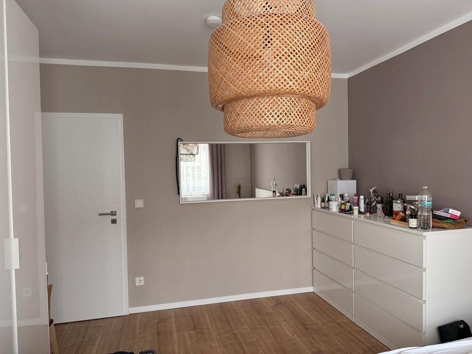 Thumbnail-Kernsanierte 2,5-Zimmer-Architekten-Wohnung mit Südbalkon