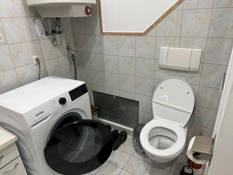 Thumbnail-Wohnung zu vermieten