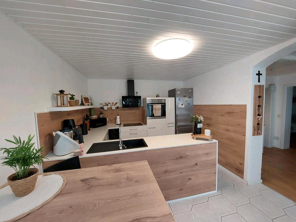 Thumbnail-Wohnung zu vermieten