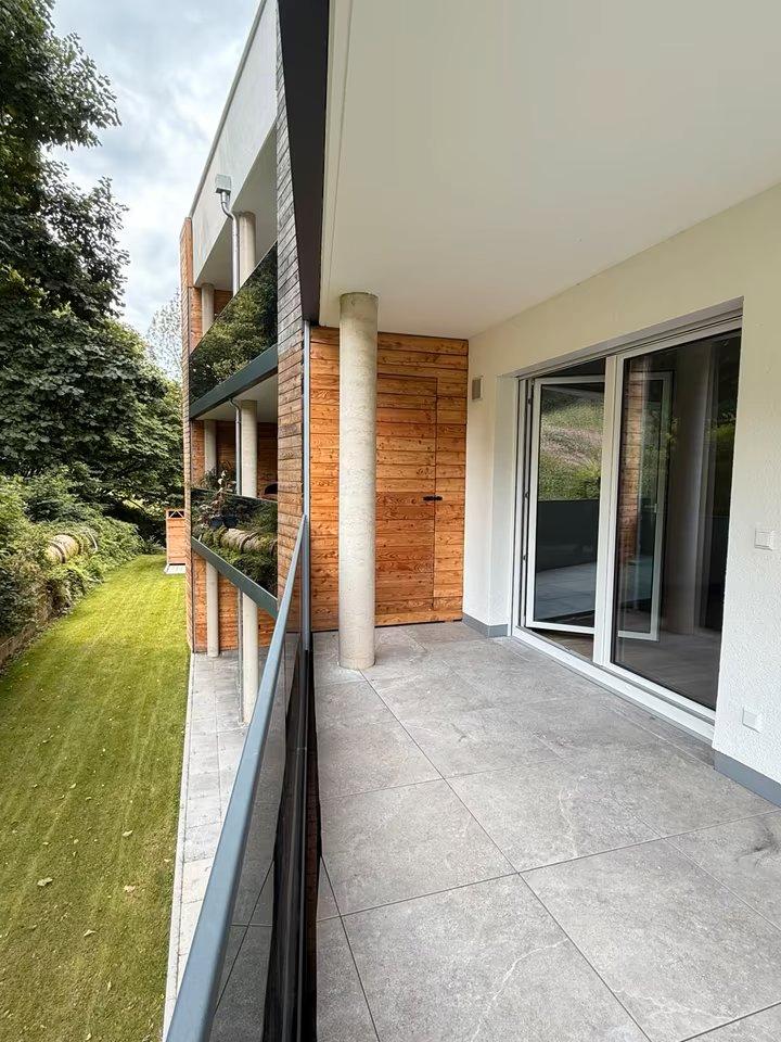 Thumbnail-2-Zimmerwohnung im Luftkurort Nordrach