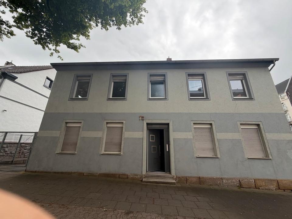 Thumbnail-3 Zimmer Wohnung mit Einbauküche