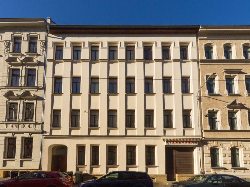 Thumbnail-Frisch renoviert & stilvoll: Ihr neues Zuhause wartet!