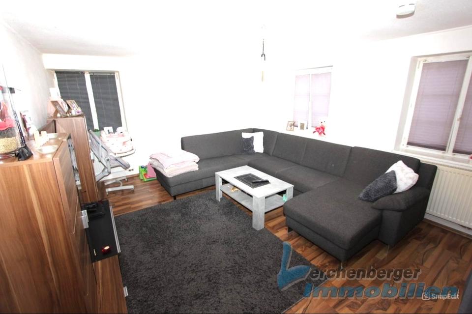 Thumbnail-2-Zimmer Stadtwohnung im Zentrum von Plattling