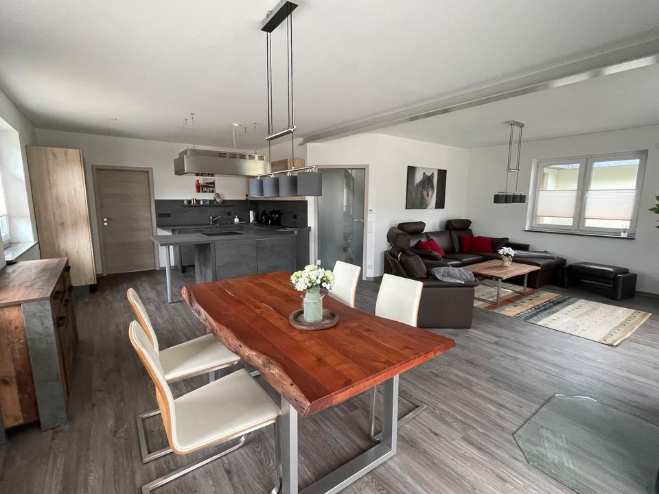 Thumbnail-Urlaub an der Müritz - Ferienhaus zu vermieten