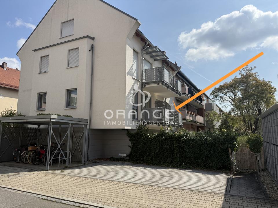 Thumbnail-***Möbliert, modern, zentral***