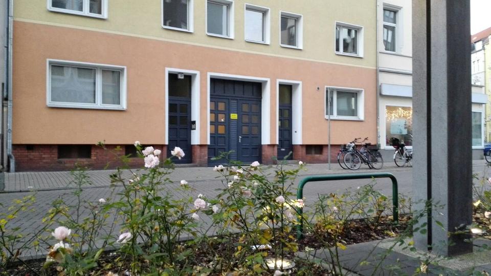 Thumbnail-Erstbezug nach Komplettsanierung (2-Zi-Whg)