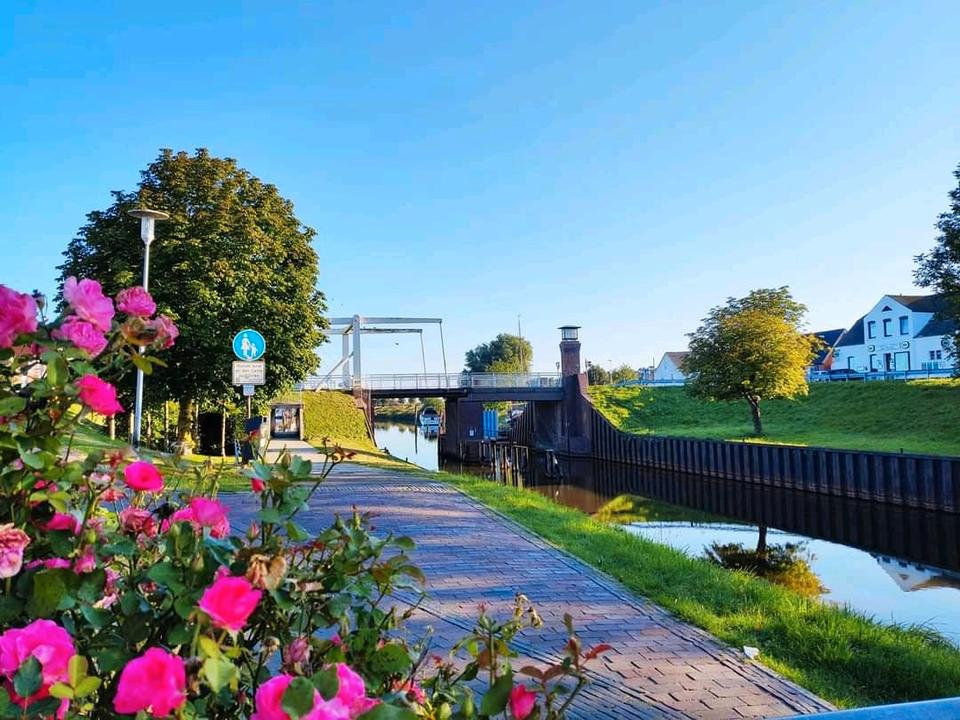 Thumbnail-Urlaub Carolinensiel