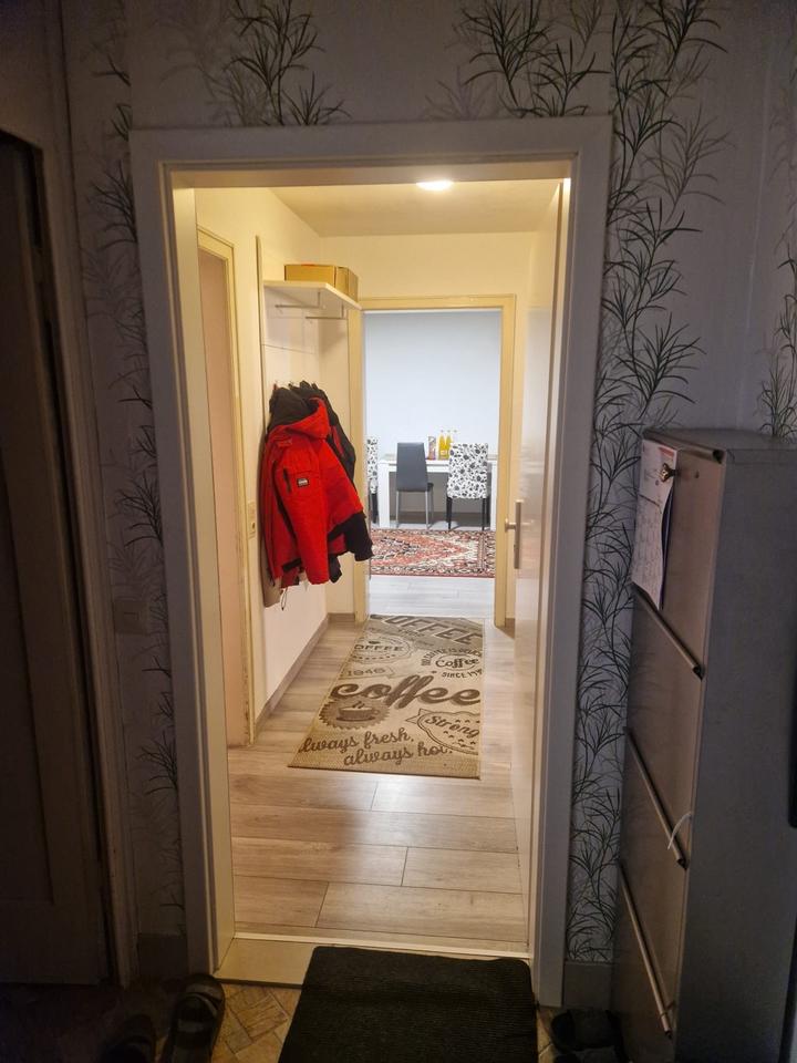 Thumbnail-2-Zimmer-Wohnung in Mosbach-Neckarelz – ca. 58 m²