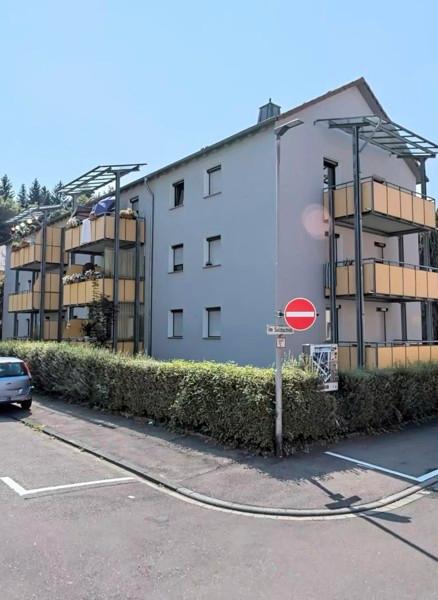 Thumbnail-Perfekt für uns: gemütliche 2-Zimmer-Wohnung