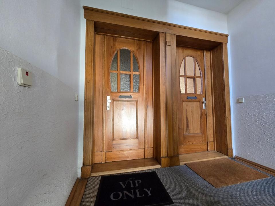 Thumbnail-Schöne 2 Zimmerwohnung mit großer Wohnküche