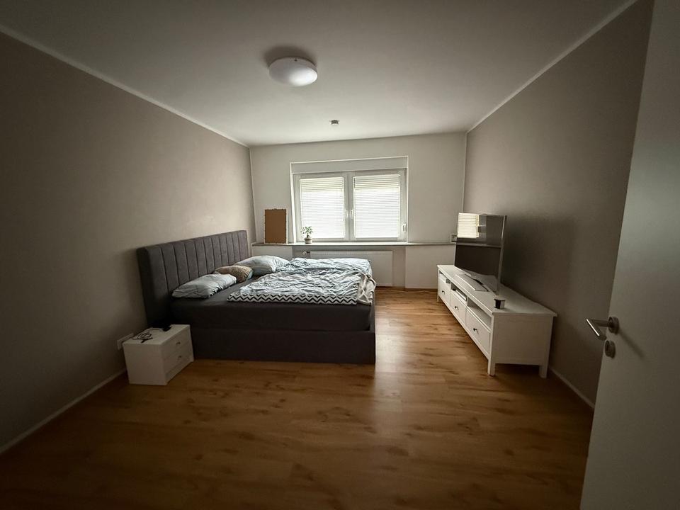 Thumbnail-3 Zimmer Wohnung
