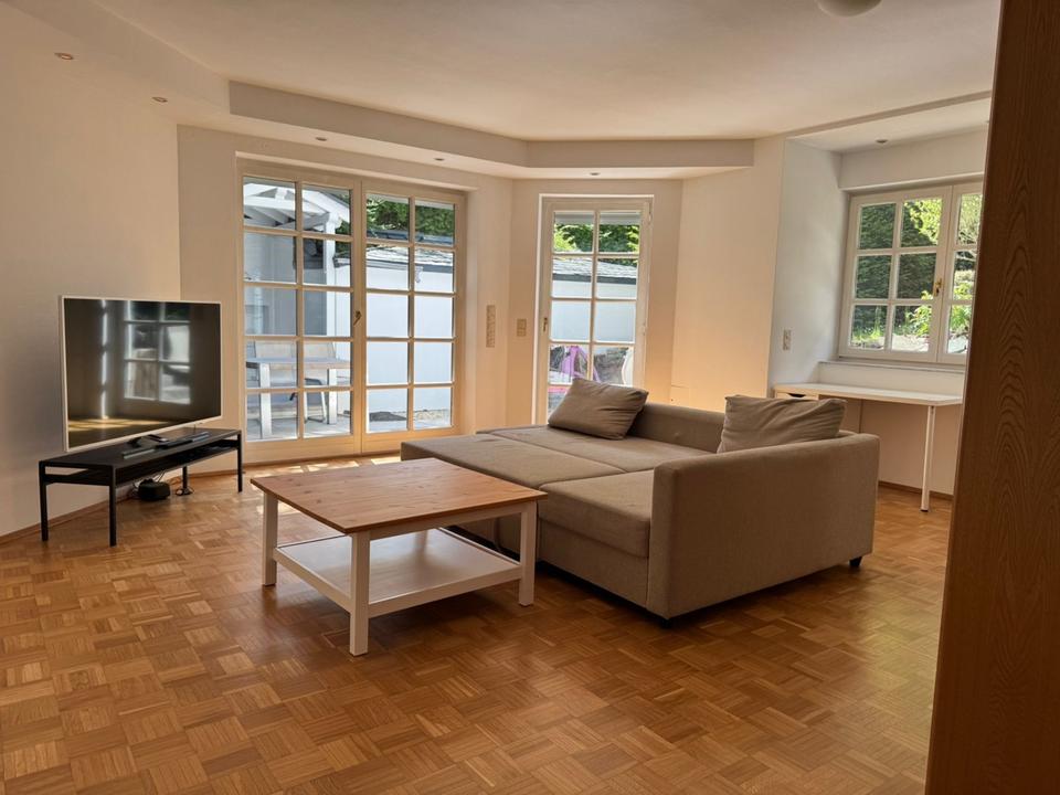 Thumbnail-Wohnung am Kurpark