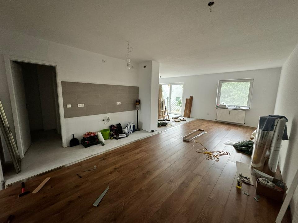 Thumbnail-2-Zimmer Wohnung 69qm am Hageberg zur Nachmiete