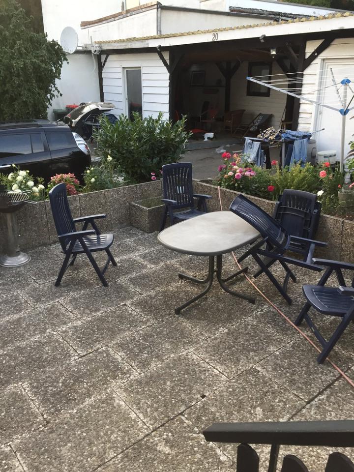 Thumbnail-3 ZKB mit Terasse in Hameln OT Holtensen ab sofort