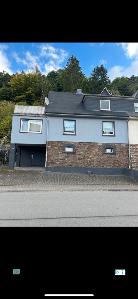 Thumbnail-Doppelhaushälfte in Daaden