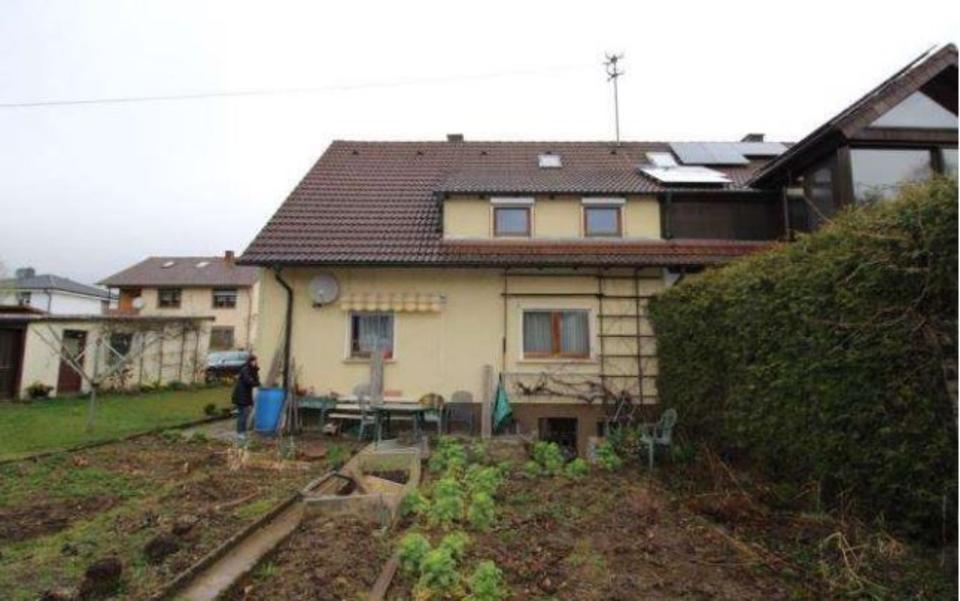 Thumbnail-Reihenendhaus