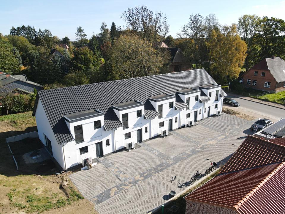 Thumbnail-Reihenhaus zum vermieten