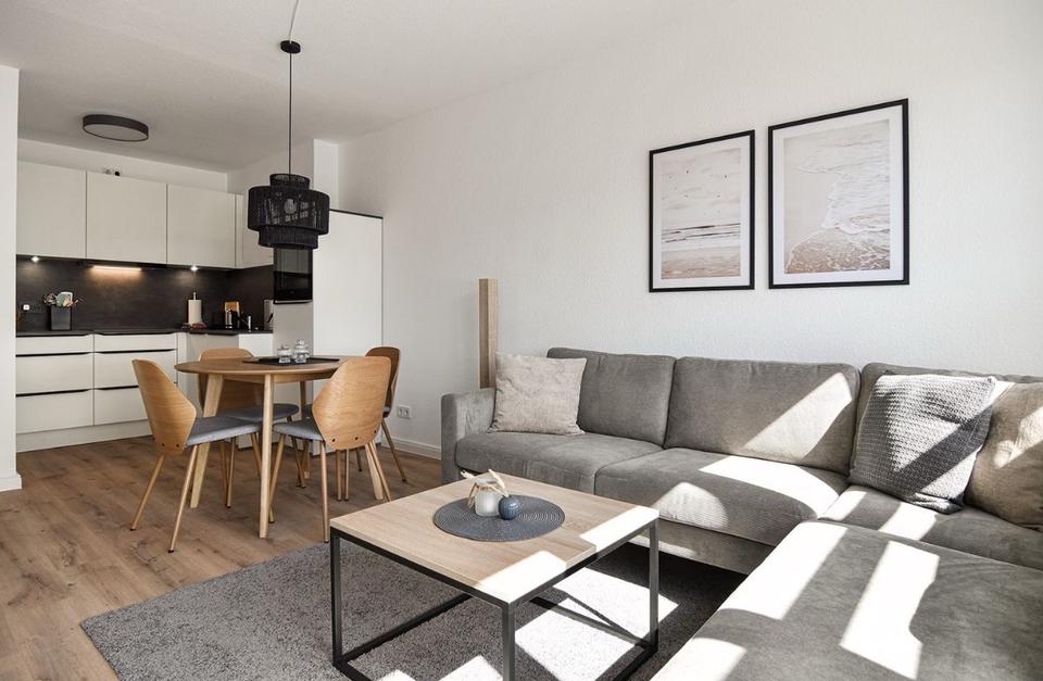 Thumbnail-Ferienwohnung Schönberger Strand Ostsee Last Minute Mai Juni