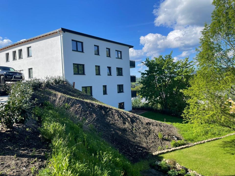 Thumbnail-Moderne Neubauwohnungen im Erstbezug in Beierfeld zu vermieten