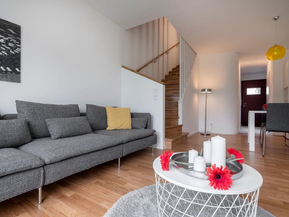 Thumbnail-5 Zimmer Reihenhaus mit Terrasse I Erstbezug I Posthof Gransee® 2.02