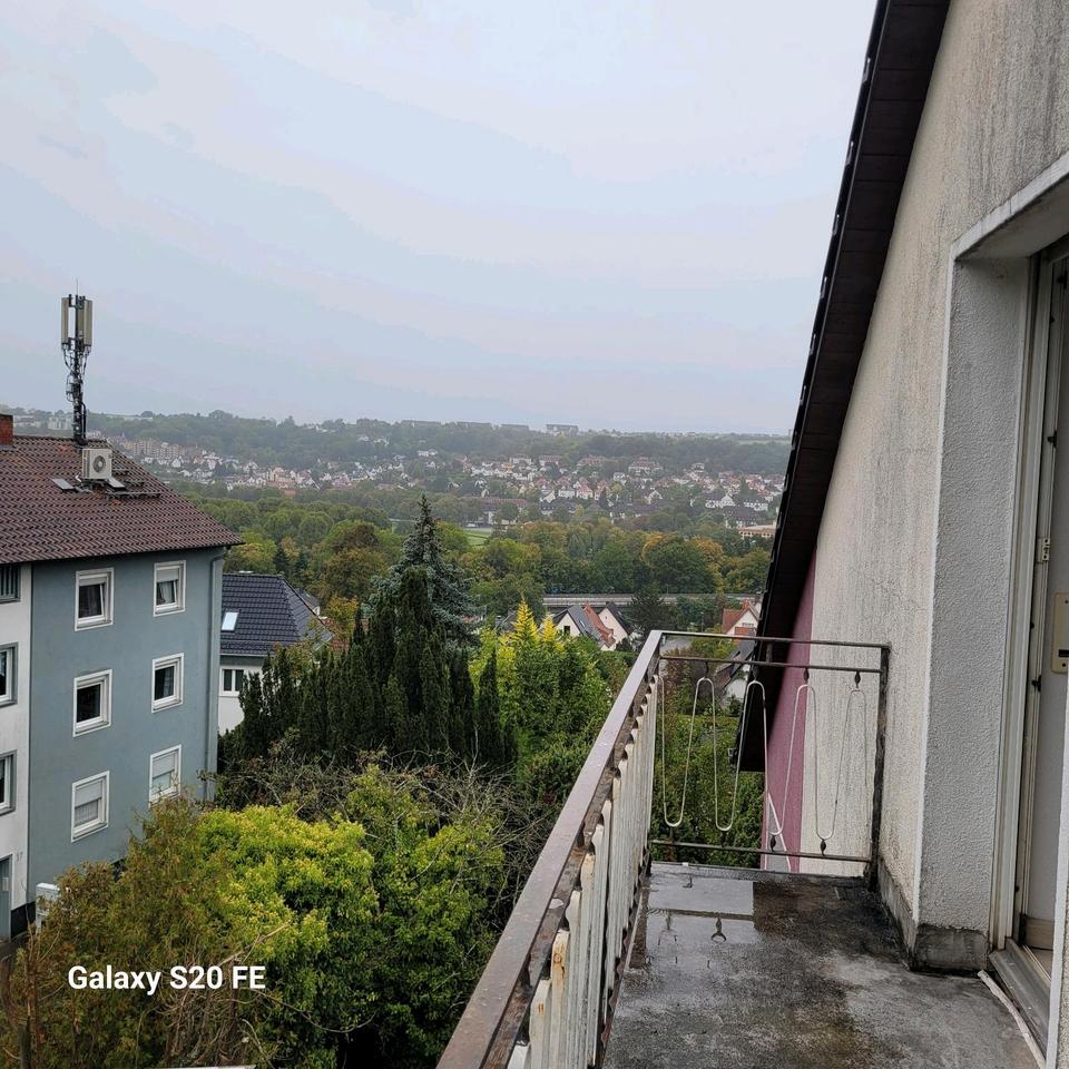 Thumbnail-3-Zimmer-Dachgeschosswohnung