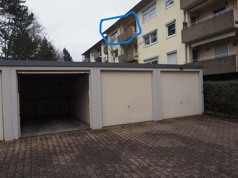 Thumbnail-3-Zimmer-Wohnung, Calw-Heumaden