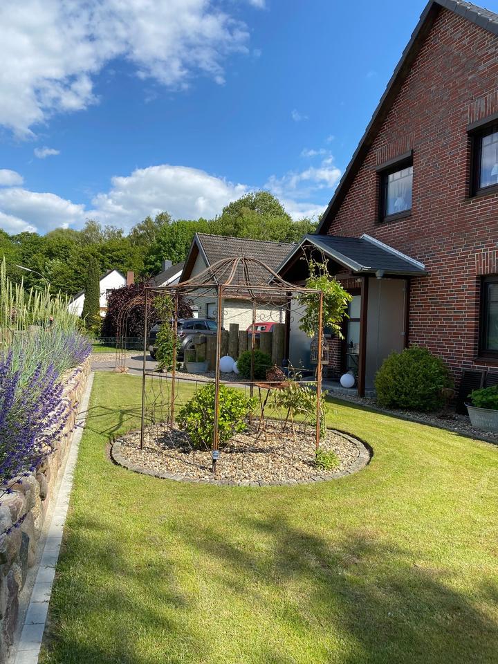 Thumbnail-Wohntraum in Kanalnähe