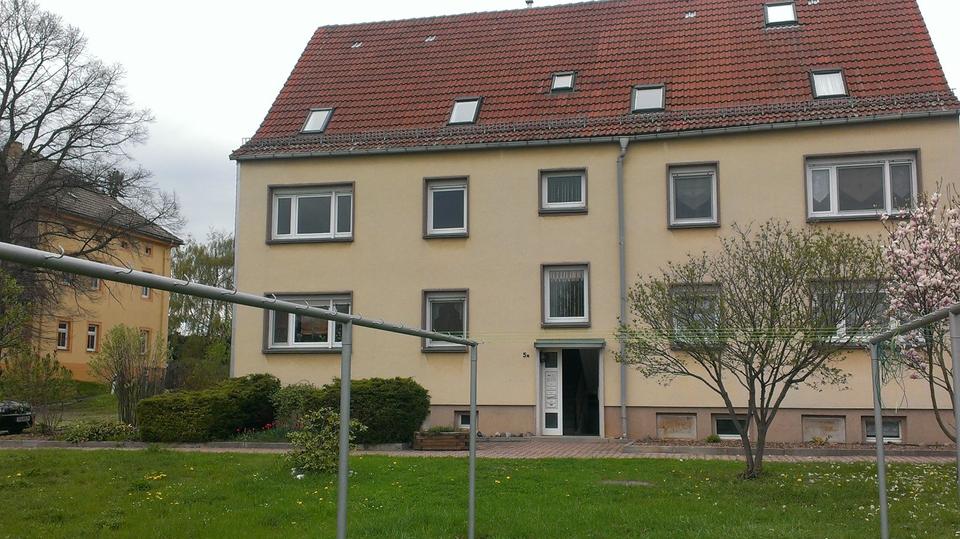 Thumbnail-3-Raum-Wohnung 04769 Naundorf OT Gastewitz