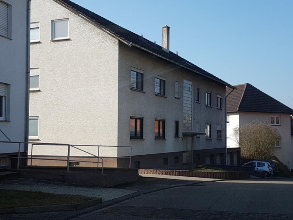 Thumbnail-Helle 4 Zimmer-Dachgeschosswohnung