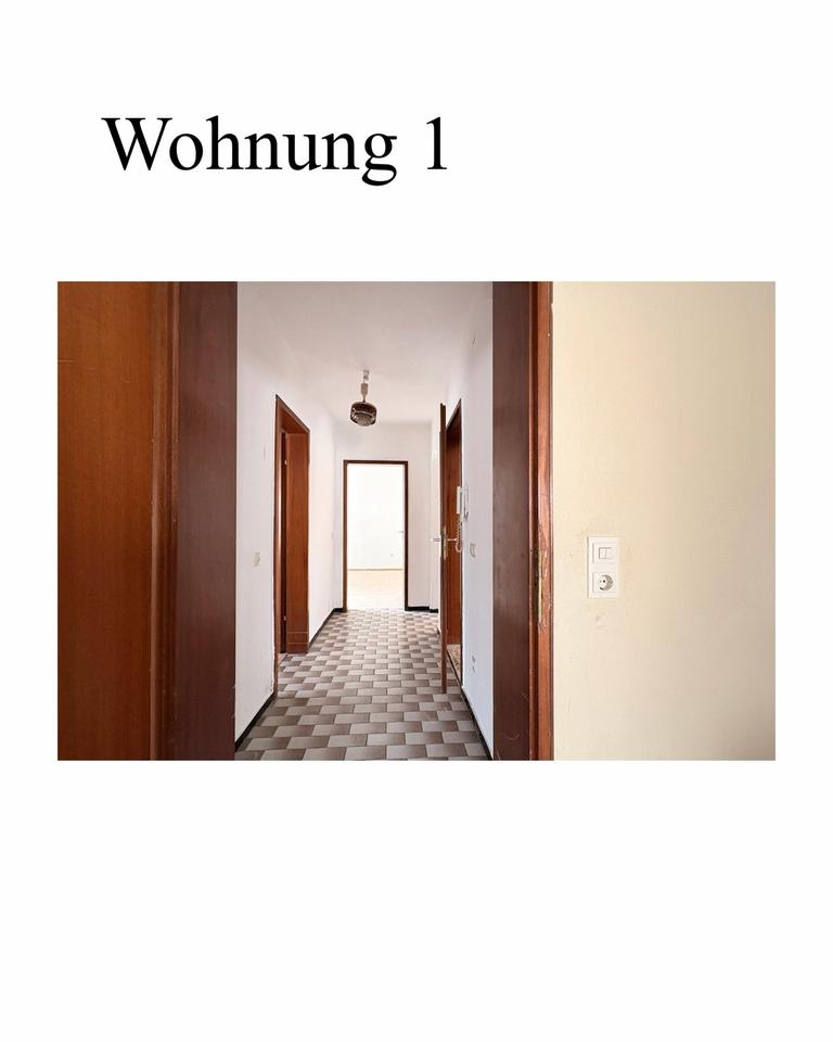 Thumbnail-3 Familienhaus mit riesigem Grundstück und Scheune