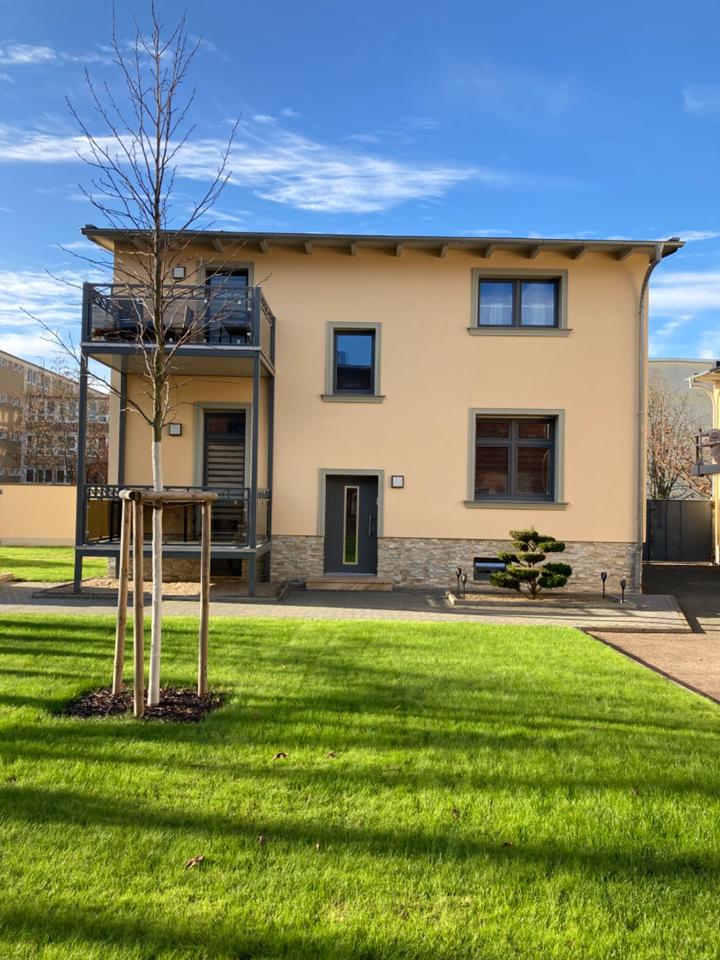 Thumbnail-3-Raum Mietwohnung