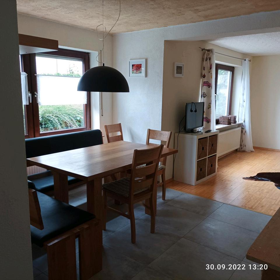 Thumbnail-Einliegerwohnung für Studenten Praktikanten zur Kurzzeitmiete