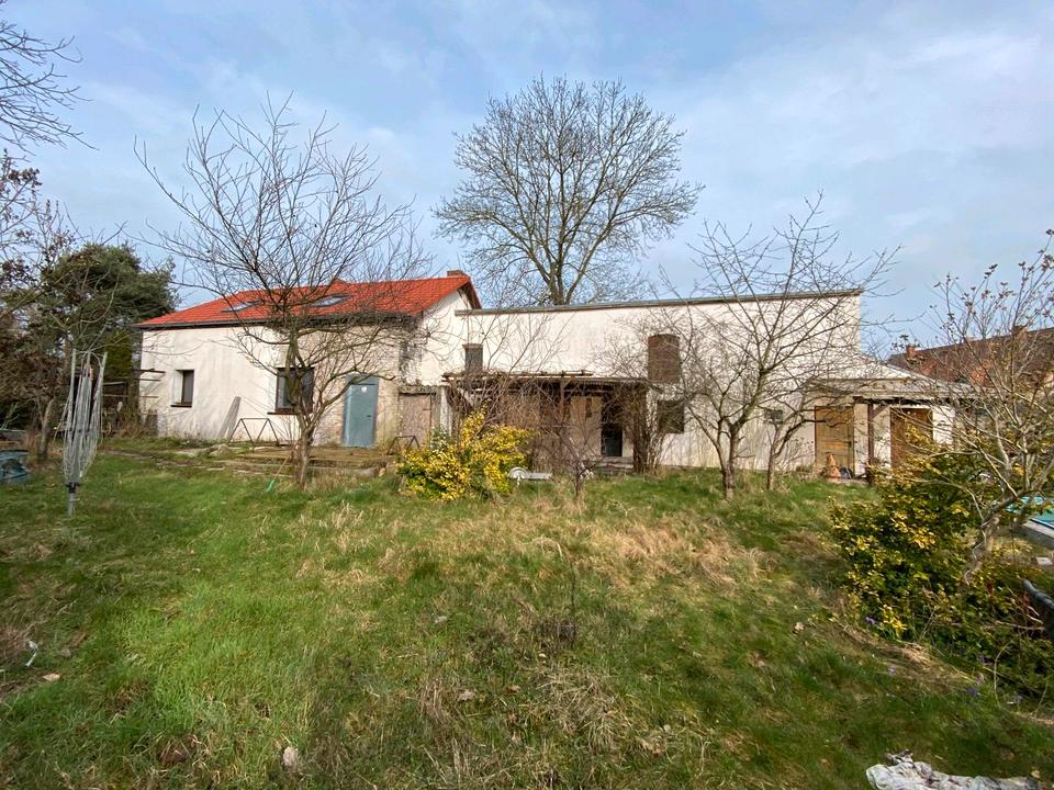 Thumbnail-Haus mit Grundstück