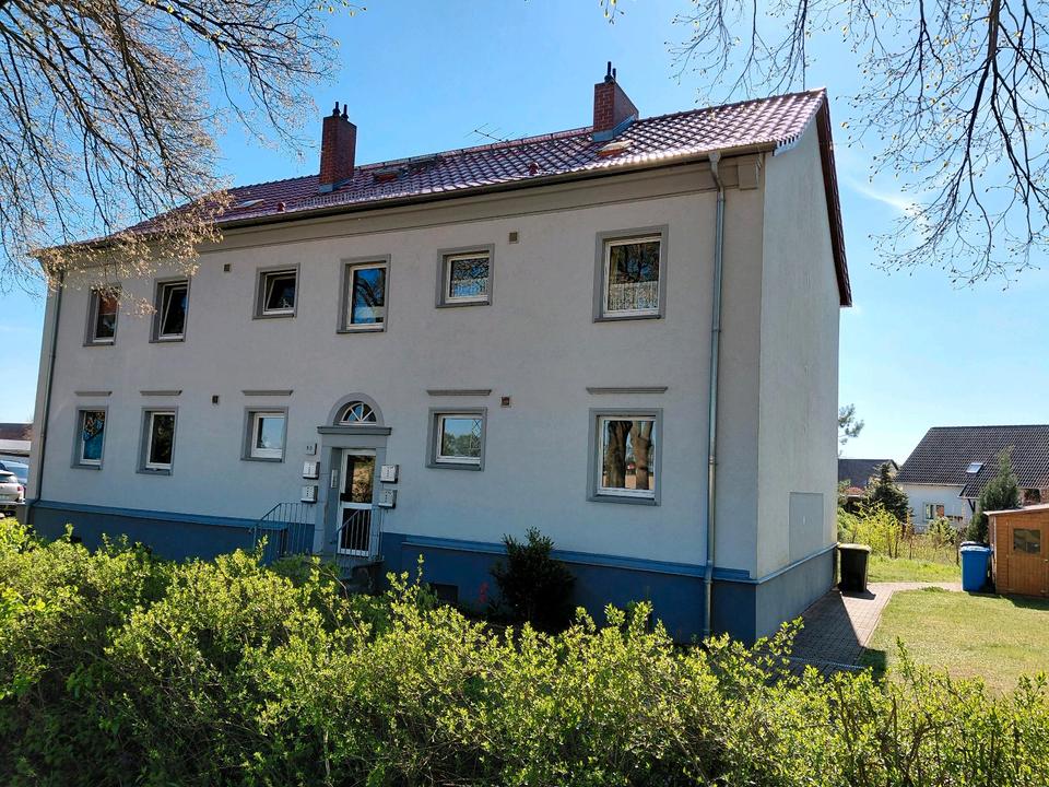 Thumbnail-Mehrfamilienhaus in Beetzsee