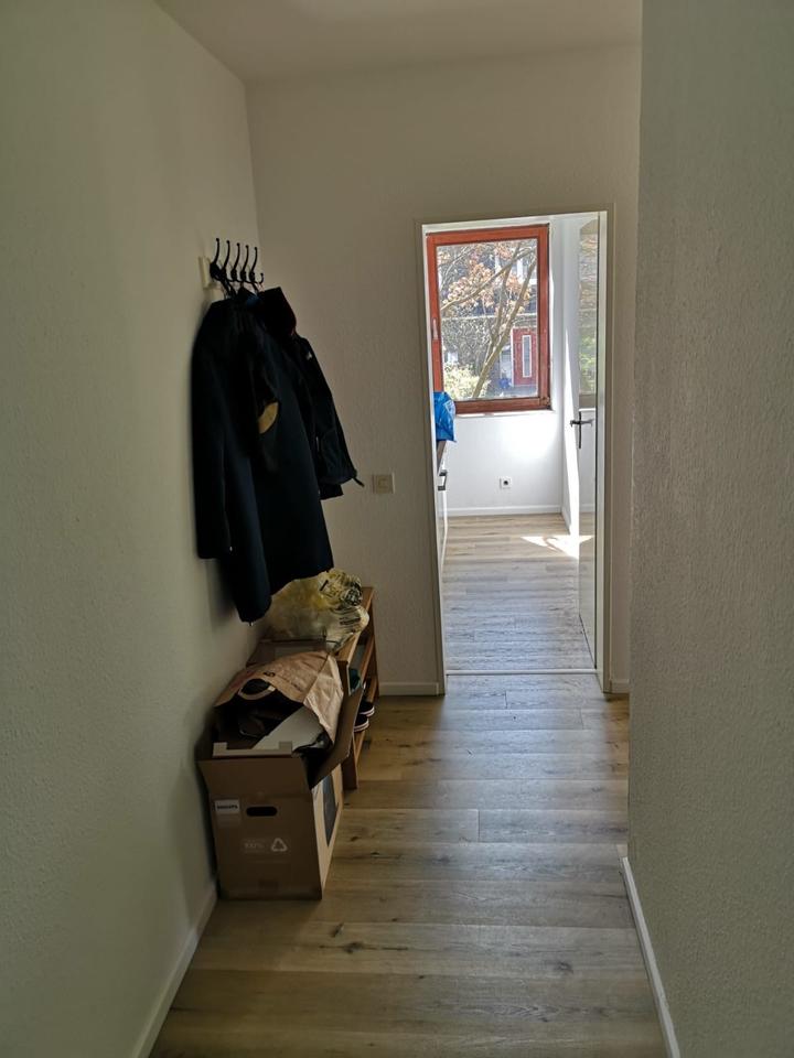 Thumbnail-2 Zimmer Wohnung Oldenburg Wechloy