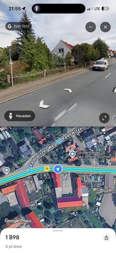 Thumbnail-Einfamilienhaus in ruhiger Lage zu verkaufen