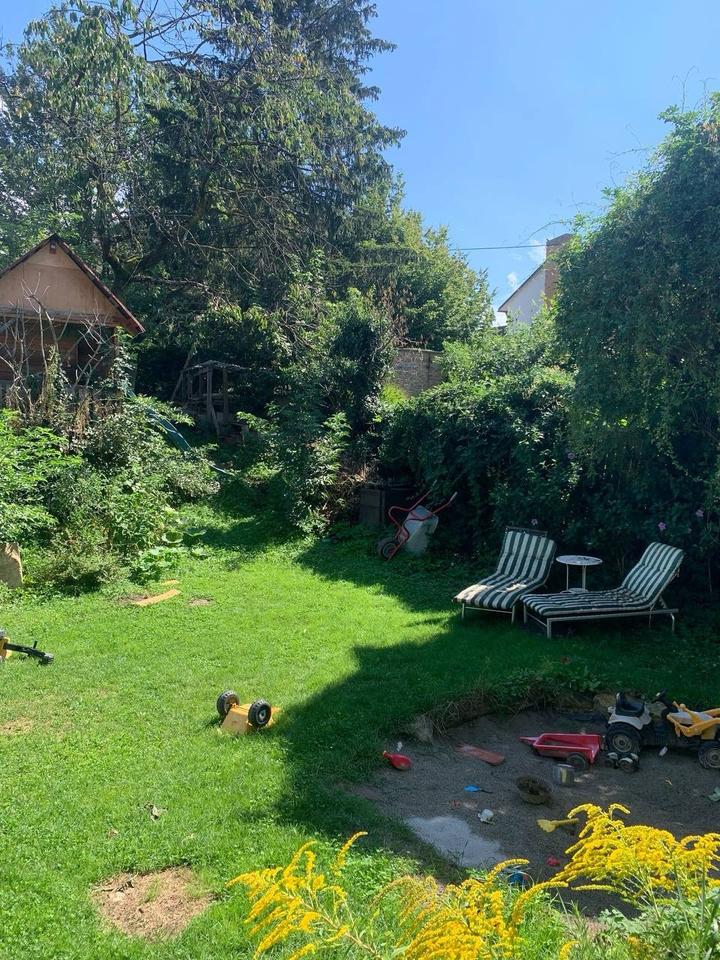 Thumbnail-Ferienhaus Ferienwohnung Urlaub Last Minute 1.-6.6.