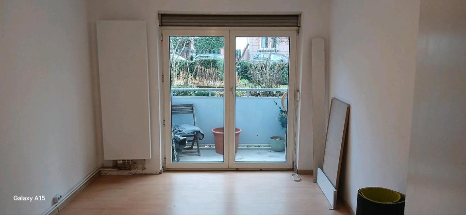 Thumbnail-Wohnung zu vermieten