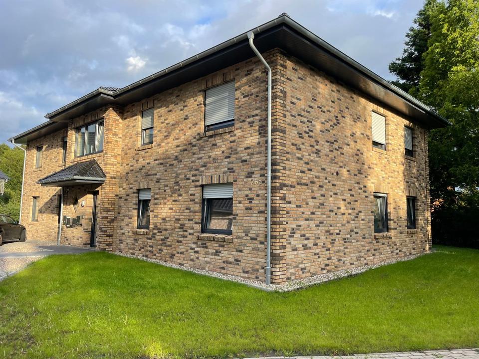 Thumbnail-Vermietung 3-Zimmer-Wohnung in Papenburg